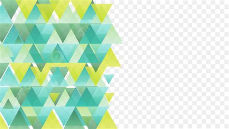 Geometric Shapes Triangle Vector Hd Images Triangle Shape Abstract