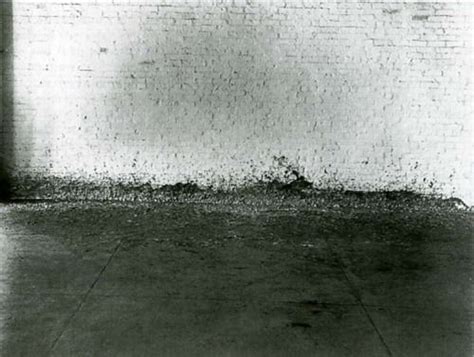 Richard Serra Splashing 1968 Painting With Metal With Images