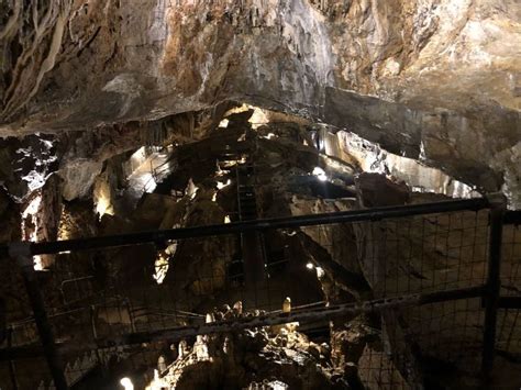 Crystal Cave Pennsylvania Nature Adventure By Thecreatorsangel Medium