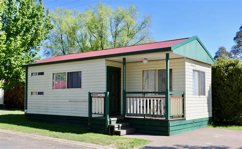 Accommodation Jenolan Holiday Park