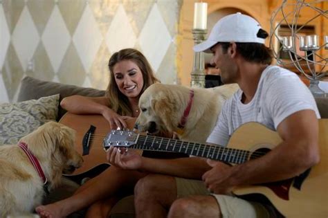 Broncos Briefs Reality Tv Show Starring Eric Decker Jessie James Debuts Sunday Night The
