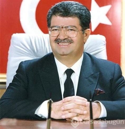 8 Cumhurbaşkanı Turgut Özal ın vefatının 30 yıl dönümü Foto Galerisi