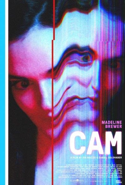 Cam Ending Explained Making Sense Of Netflixs Chilling Thriller