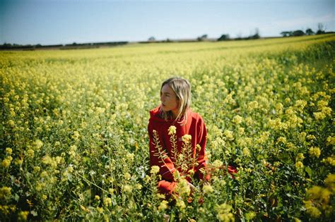 I don't know why someone would say that. The Japanese House Talks Anxiety, Sexuality and 'Good At ...