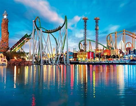 How To Have Plenty Of Fun During Your Orlando Holidays Deals For