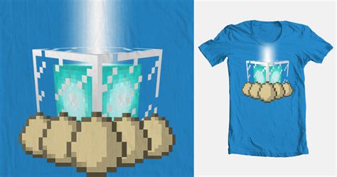 Score Eggs And Beacon By Wearless On Threadless
