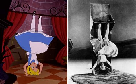 Old Photos Of The Real Alice In Wonderland Reveal How Illustrators