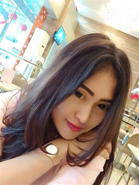 Aisha Escort Malay Girl