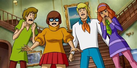 Scooby-Doo! Return to Zombie Island | Exclusive Clip - You ...