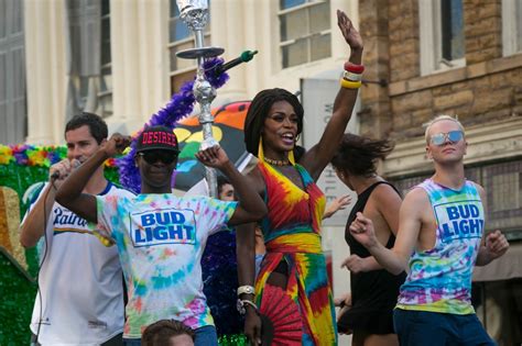 Charleston Daily Photo Charleston Pride Parade 2016