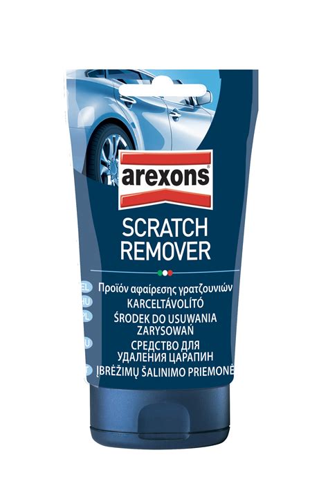 Scratch Remover Arexons Immagini