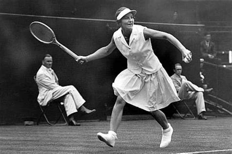 The 10 Best American Female Tennis Players Of All Time