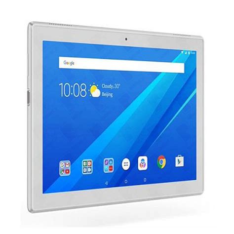 Tablet Lenovo Tab 4 10 Plus Tb X704l 4g Lte A 16gb تبلت لنوو تب 4
