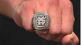 Images of Mississippi State Class Ring