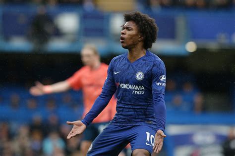 I have known him since we were eight years old. Why Willian would perform better at Liverpool than Arsenal