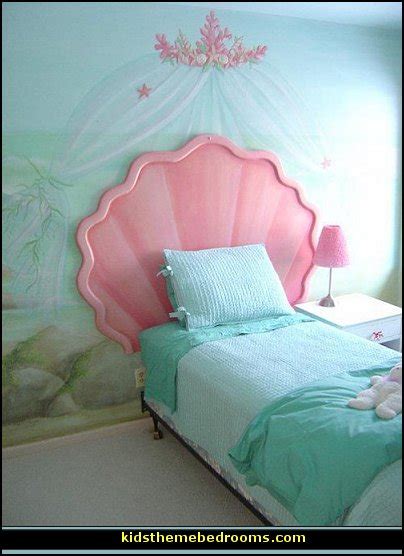See more ideas about mermaid bedroom, mermaid room, mermaid. Decorating theme bedrooms - Maries Manor: underwater ...