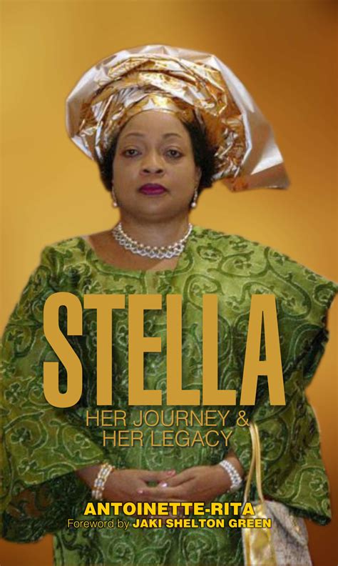 Book Review Stella Her Journey And Her Legacy Daily Times Nigeria