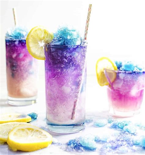 25 Best Non Alcoholic Summer Drink Recipes Parade