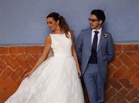 Maybe you would like to learn more about one of these? Regina Blandón y Roberto Flores confirman separación y ...