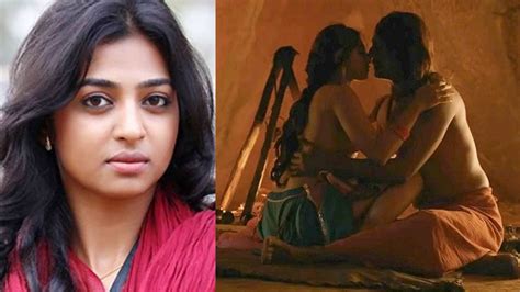 Radhika Apte S Hot Scenes Leaked From The Movie Parched YouTube