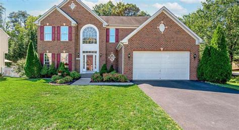 8256 St Francis Dr Severn Md 21144 Redfin
