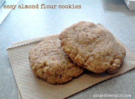 They're festive and perfect for the holidays. Carrie S. Forbes - Gingerlemongirl.com: Easy Gluten-Free ...