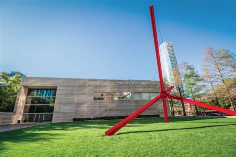 6 Best Museum In Dallas 2023 Pmcaonline