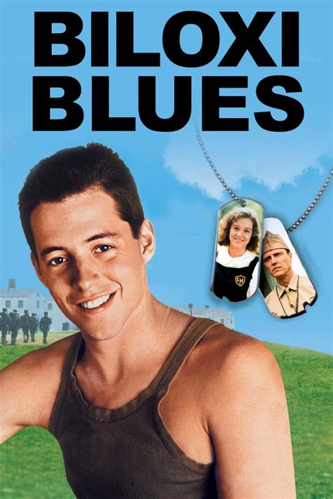 Biloxi Blues 1988 Movies Unchained