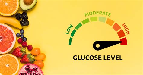 Blog Alimentos Que Pueden Elevar La Glucosa En Sangre