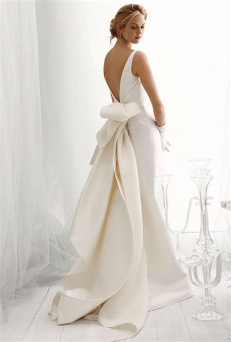 Fabulous Architectural Details For Your Wedding Dress Wedding Dresses