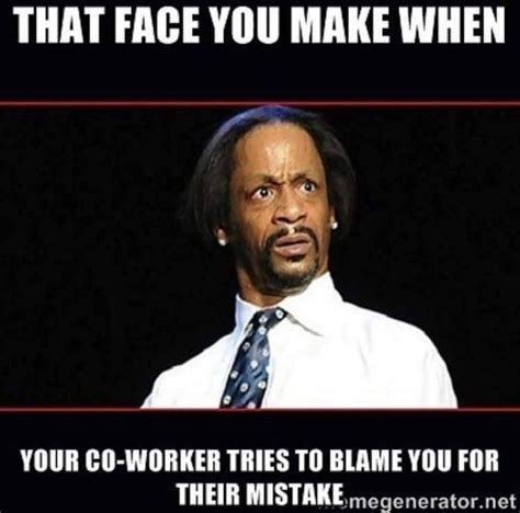 20 Very Hilarious Coworker Memes SayingImages