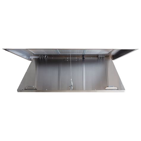 Get the best deal for stainless steel ceiling fans with remote control from the largest online selection at ebay.com. SIA CLN90SS 90cm Stainless Steel Ceiling Cooker Hood ...