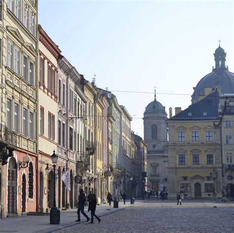 The hope is that the biden administration will. What to Do when You Visit Lviv, Ukraine's Secret Gem