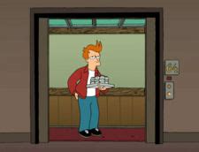 Infosphere Featured Articles The Infosphere The Futurama Wiki