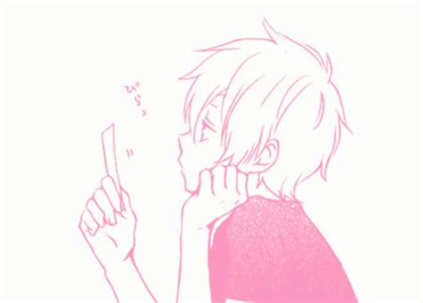 Morpy･｡ﾟ Pink Aesthetic Chibi Drawings Kawaii Anime