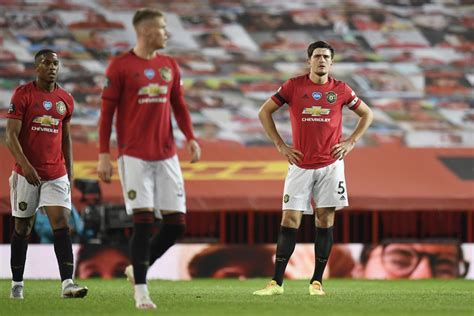 Man utd, man city watching toronto fc whizkid j. What Man Utd draw means for Champions League race with ...
