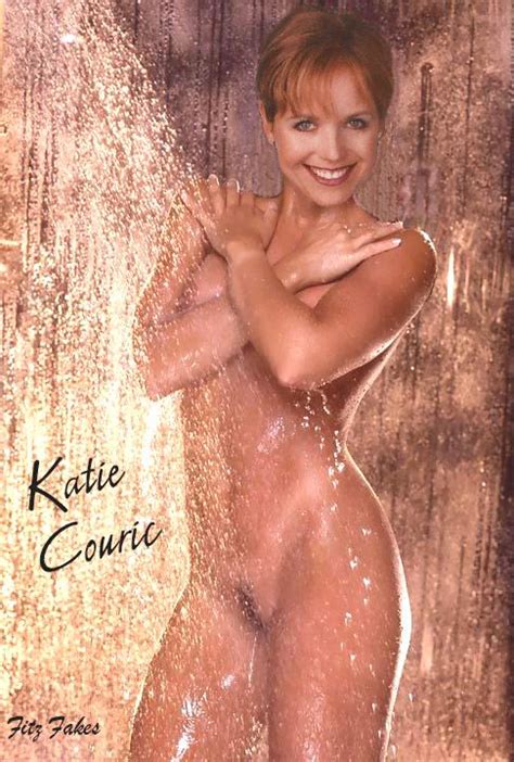 Katie Couric Pantyhose Porn Telegraph