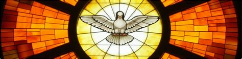 7 Ts Of The Holy Spirit Stjmod