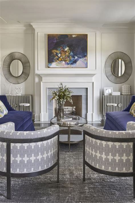 A living room's arrangement is important for it will create a good aura for your living space. 38 Living Room Furniture Layout Ideas - How to Arrange ...