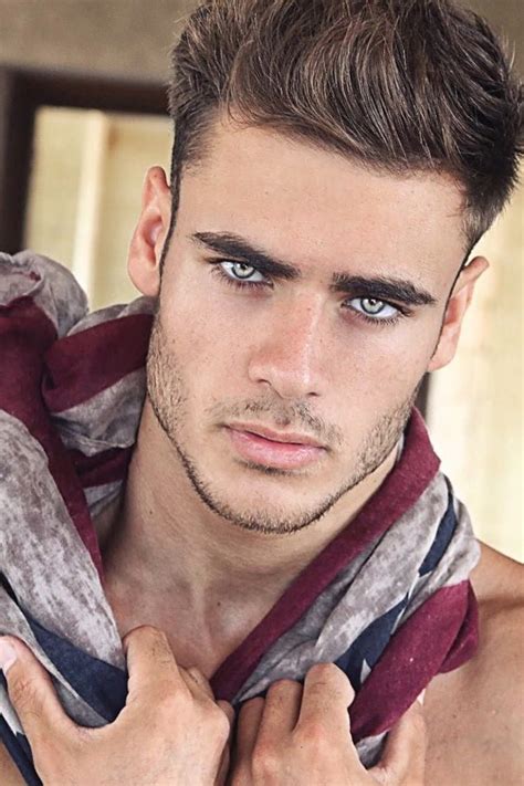 Jorge Del Rio Romero Beautiful Men Faces Sexy Eyes Gorgeous Eyes