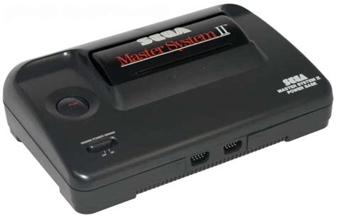Were You A Fan Of The Sega Master System Check This Out Star Struck