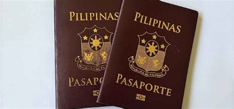 Ultimate Guide To Renewing Your Philippine Passport