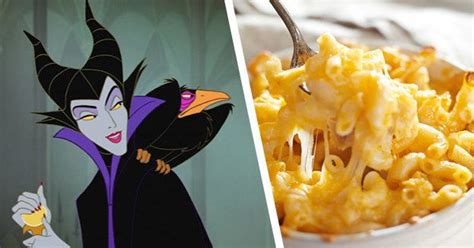 Order An Entire Meal And We Ll Reveal Which Disney Villain You Re Most Like Quizzes Food