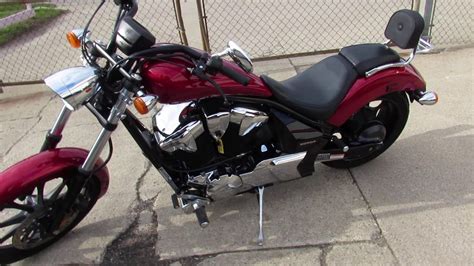 Check out complete specifications, review, features, and top speed of honda fury vt1300cx. Used Honda Fury 1300 for sale in Michigan U5172 - Approved ...