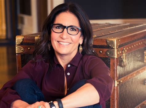 Why Bobbi Brown Walked Away From Her Makeup Empire Self