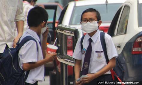 Jerebu | riau darurat, ipu cecah 500. Jerebu: Bacaan IPU terus meningkat di Lembah Klang