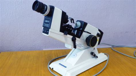 Here is the best focimeters 1000+more products from aliexpress top 5. Topcon LM7 Focimeter | Used Focimeters | Ophthalmic ...