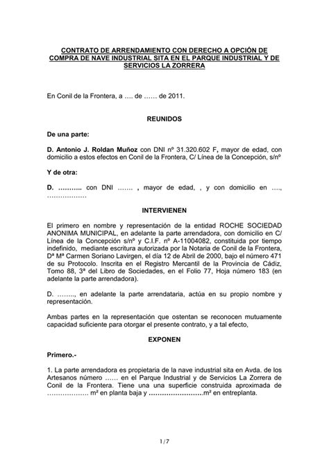 Obtener las llaves del piso y disfrutar de él. Modelo contrato alquiler ¡Tienes que saber ESTO!