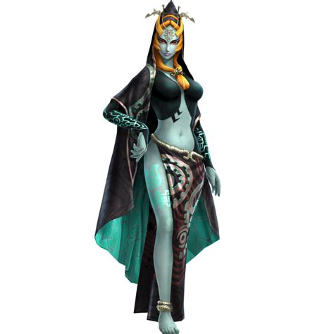 Cute Characters Female Characters Midna Cosplay Legend Of Zelda Midna Diddy Kong Nintendo