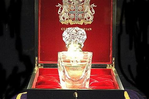 Clive Christian Imperial Majesty Perfume 1 Luxatic Expensive